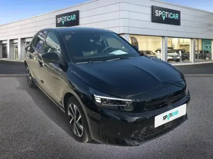 Photo 28 Opel Corsa  1.2 Turbo 100 ch GS