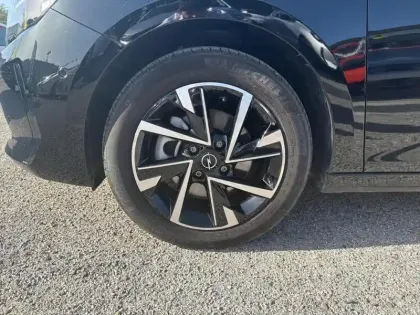 Photo 14 Opel Corsa  1.2 Turbo 100 ch GS