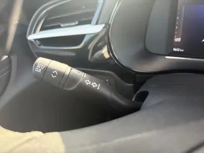 Photo 16 Opel Corsa  1.2 Turbo 100 ch GS