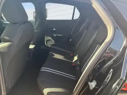 Photo 22 Opel Corsa  1.2 Turbo 100 ch GS