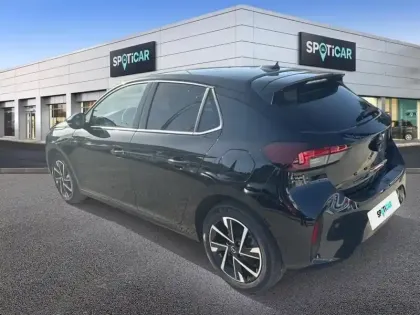 Photo 29 Opel Corsa  1.2 Turbo 100 ch GS