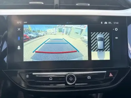 Photo 25 Opel Corsa  1.2 Turbo 100 ch GS