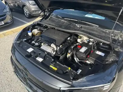 Photo 6 Opel Corsa  1.2 Turbo 100 ch GS