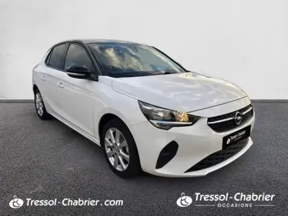 Photo 28 Opel Corsa  1.2 75 ch BVM5 Edition
