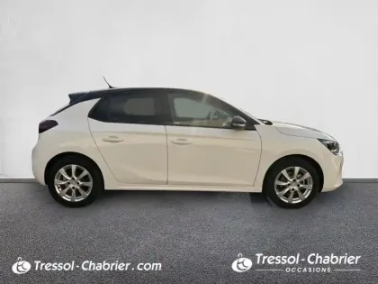 Photo 5 Opel Corsa  1.2 75 ch BVM5 Edition