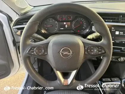 Photo 11 Opel Corsa  1.2 75 ch BVM5 Edition