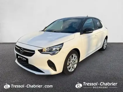 Photo Opel Corsa Edition