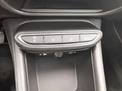 Photo 23 Fiat 600  1.2 Hybrid 100ch DCT6