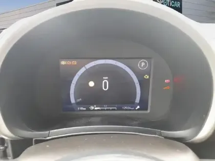 Photo 20 Fiat 600  1.2 Hybrid 100ch DCT6