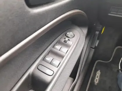 Photo 19 Fiat 600  1.2 Hybrid 100ch DCT6