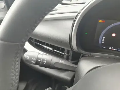 Photo 16 Fiat 600  1.2 Hybrid 100ch DCT6