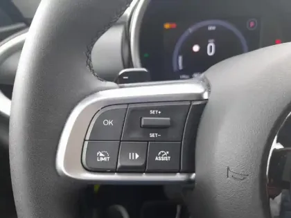 Photo 18 Fiat 600  1.2 Hybrid 100ch DCT6