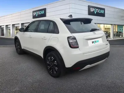 Photo 29 Fiat 600  1.2 Hybrid 100ch DCT6