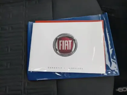 Photo 15 Fiat 600  1.2 Hybrid 100ch DCT6