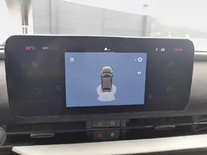 Photo 25 Fiat 600  1.2 Hybrid 100ch DCT6