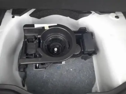 Photo 26 Fiat 600  1.2 Hybrid 100ch DCT6