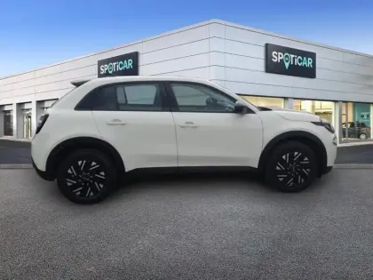 Photo 5 Fiat 600  1.2 Hybrid 100ch DCT6