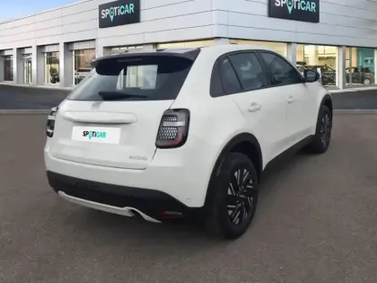 Photo 27 Fiat 600  1.2 Hybrid 100ch DCT6