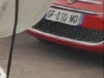 Photo 6 Fiat 600  1.2 Hybrid 100ch DCT6