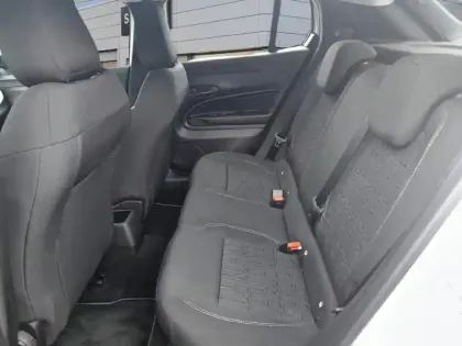 Photo 22 Fiat 600  1.2 Hybrid 100ch DCT6