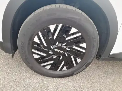 Photo 14 Fiat 600  1.2 Hybrid 100ch DCT6