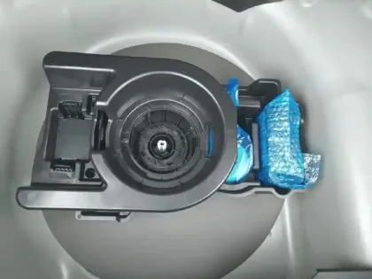 Photo 26 Opel Corsa  1.2 Turbo 100 ch BVA8 Edition