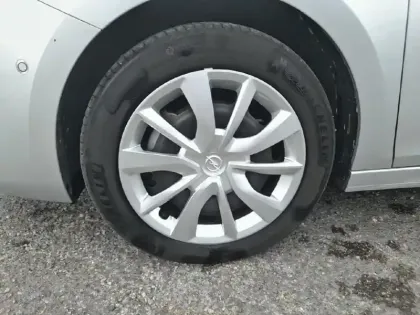 Photo 14 Opel Corsa  1.2 Turbo 100 ch BVA8 Edition