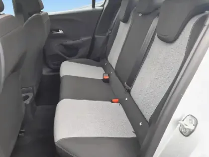 Photo 22 Opel Corsa  1.2 Turbo 100 ch BVA8 Edition