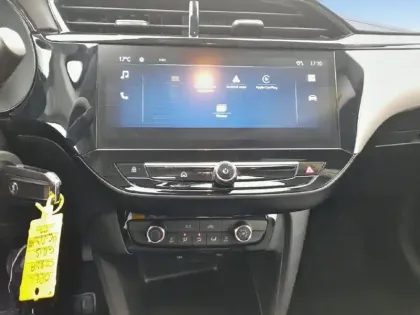 Photo 21 Opel Corsa  1.2 Turbo 100 ch BVA8 Edition