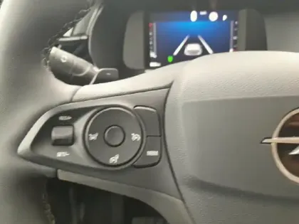 Photo 18 Opel Corsa  1.2 Turbo 100 ch BVA8 Edition