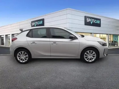 Photo 5 Opel Corsa  1.2 Turbo 100 ch BVA8 Edition