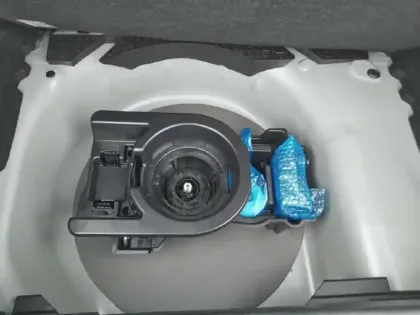 Photo 9 Opel Corsa  1.2 Turbo 100 ch BVA8 Edition