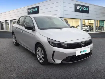 Photo 28 Opel Corsa  1.2 Turbo 100 ch BVA8 Edition