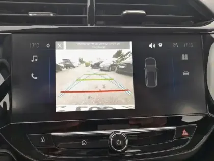 Photo 25 Opel Corsa  1.2 Turbo 100 ch BVA8 Edition