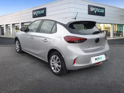 Photo 29 Opel Corsa  1.2 Turbo 100 ch BVA8 Edition