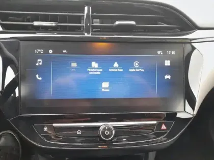 Photo 10 Opel Corsa  1.2 Turbo 100 ch BVA8 Edition