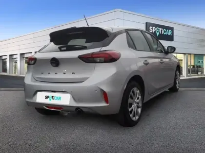 Photo 27 Opel Corsa  1.2 Turbo 100 ch BVA8 Edition