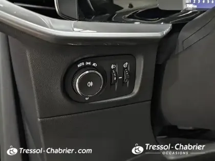 Photo 27 Opel Mokka  1.2 Turbo 100 ch BVM6 Edition