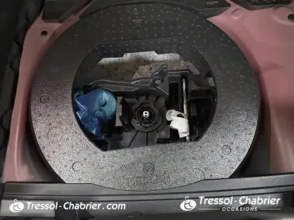 Photo 26 Opel Mokka  1.2 Turbo 100 ch BVM6 Edition