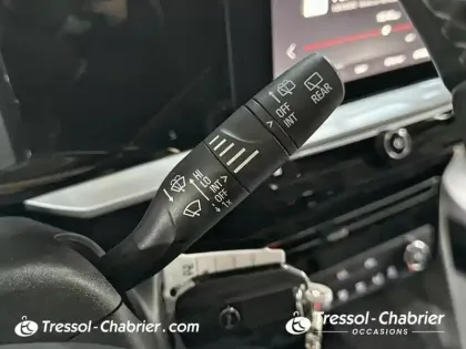 Photo 17 Opel Mokka  1.2 Turbo 100 ch BVM6 Edition