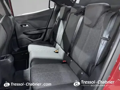 Photo 22 Opel Mokka  1.2 Turbo 100 ch BVM6 Edition