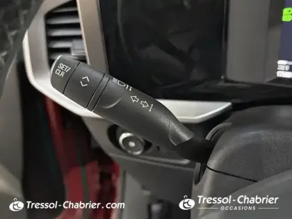 Photo 16 Opel Mokka  1.2 Turbo 100 ch BVM6 Edition