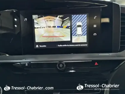 Photo 25 Opel Mokka  1.2 Turbo 100 ch BVM6 Edition