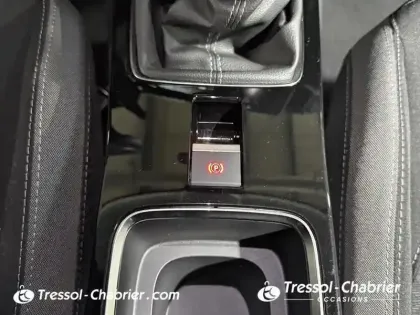 Photo 24 Opel Mokka  1.2 Turbo 100 ch BVM6 Edition