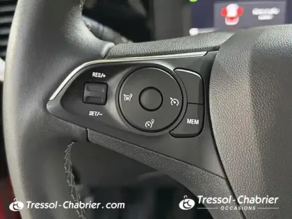 Photo 18 Opel Mokka  1.2 Turbo 100 ch BVM6 Edition