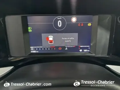 Photo 20 Opel Mokka  1.2 Turbo 100 ch BVM6 Edition