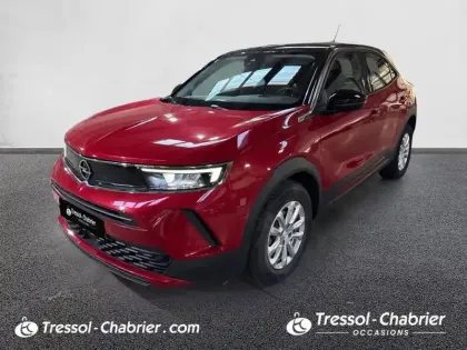 Photo Opel Mokka Edition