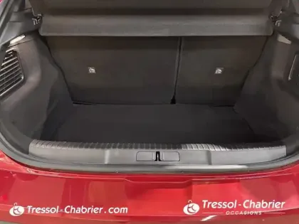 Photo 7 Opel Mokka  1.2 Turbo 100 ch BVM6 Edition