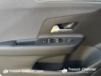 Photo 19 Opel Mokka  1.2 Turbo 100 ch BVM6 Edition