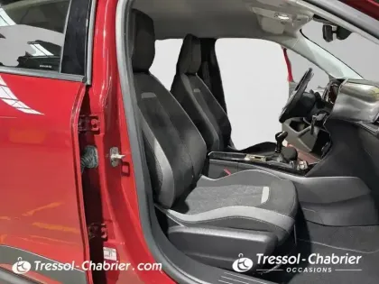 Photo 8 Opel Mokka  1.2 Turbo 100 ch BVM6 Edition